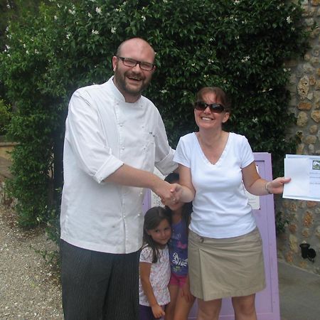 Agriturismo Casanova Di Pescille San Gimignano Kültér fotó